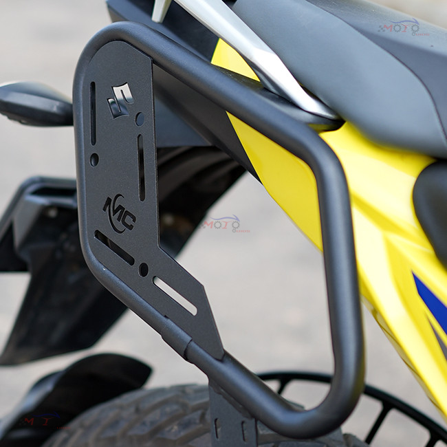 Tyre Hugger For Suzuki V Strom Sx 250